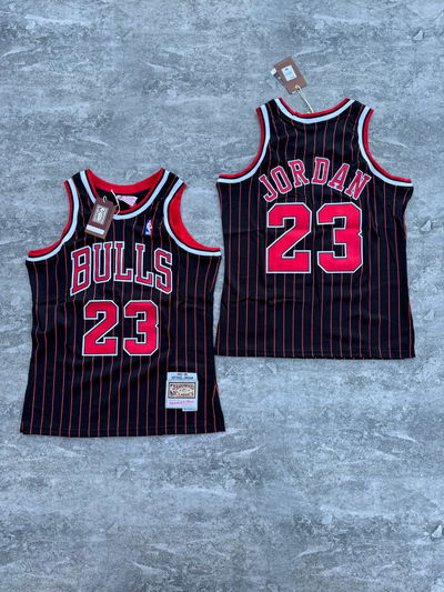 Musculosa Chicago Bulls 