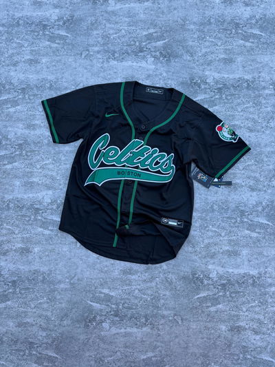 Camisa Boston Celtics 