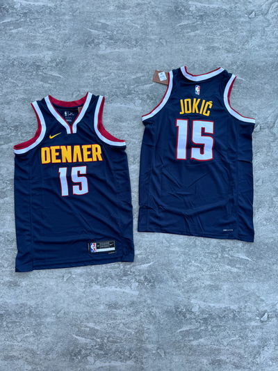 Musculosa Denver Nuggets 