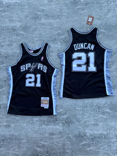 Musculosa Spurs 