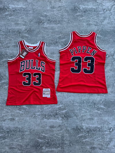 Musculosa Chicago Bulls 