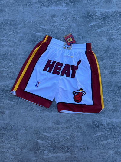 Short Miami Heats