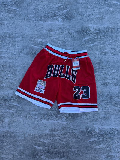Short Chicago Bulls Jordan 23