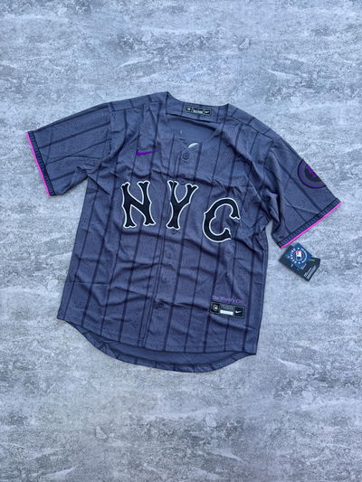 Camisa New York Mets MLB