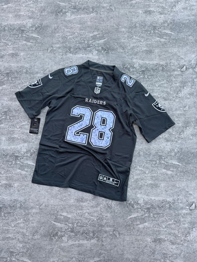 Camisa Raiders NFL