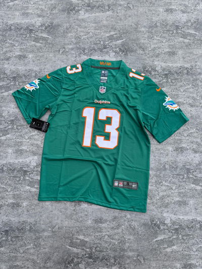 Camisa Dolphis NFL