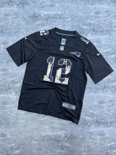 Camisa New England Patriots NFL