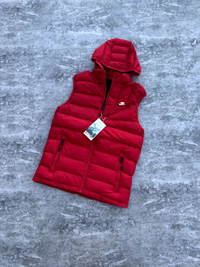 Chaleco Termico importado