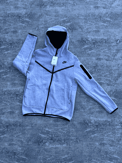 Campera tech Fleece