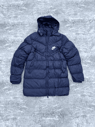 Camperon Largo Windrunner