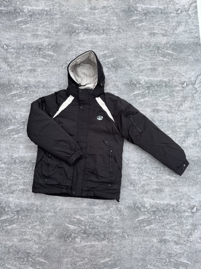 Campera TN Air impermeable