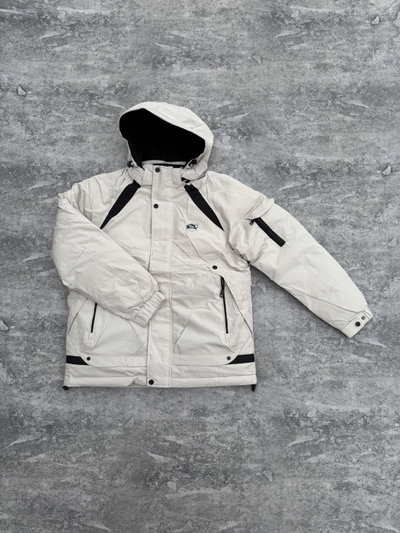 Campera TN Air impermeable
