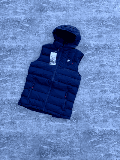 Chaleco Termico importado