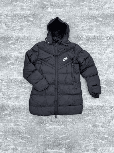 Camperon Largo Windrunner