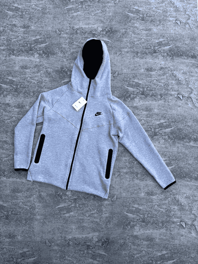 Campera Tech Fleece