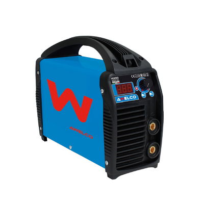 SOLDADORA INVERTER 125AMP AWELCO 