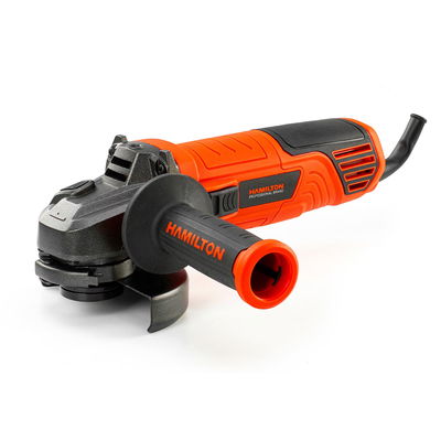 AMOLADOR ANGULAR 125MM 1200W HAMILTON HAA002-A