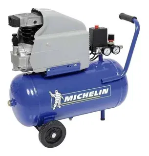 COMPRESOR MICHELIN 24LTS