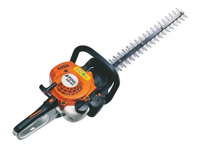 CORTACERCO STIHL HS45 27,2CC