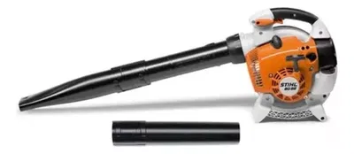 SOPLADORA DE AIRE STIHL SH86 27.2CC