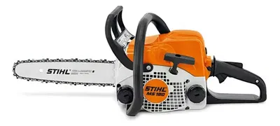 MOTOSIERRA STIHL MS180