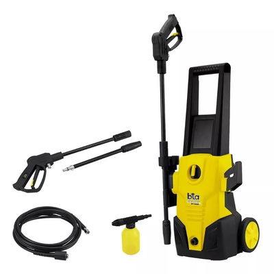 HIDROLAVADORA ALTA PRESION BTA 135BAR 1600W