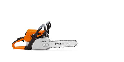 MOTOSIERRA A EXPLOSION STIHL MS210