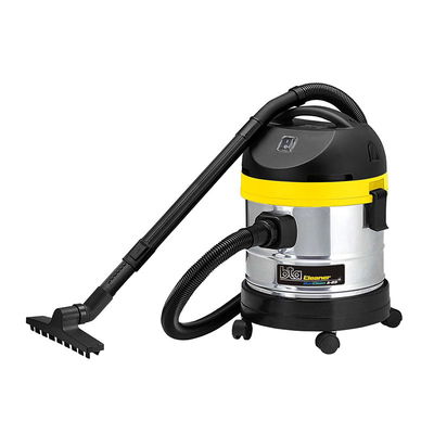 ASPIRADORA BTA POLVO/LIQUIDO 23 LITROS 1250W