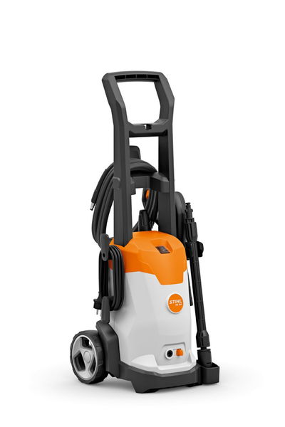 HIDROLAVADORA STIHL RE90 130BAR 1600W
