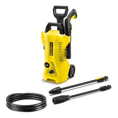 HIDROLAVADORA KARCHER K2 FULL CONTROL 110BAR 