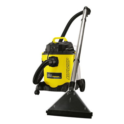 ASPIRADORA PARA TAPIZADOS BTA 20 LITROS 1500W