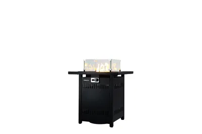 CALEFACTOR GARRAFERA PHILCO TIPO MESA DE EXTERIOR