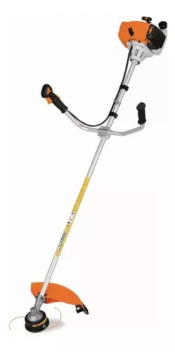 DESMALEZADORA STIHL FS120