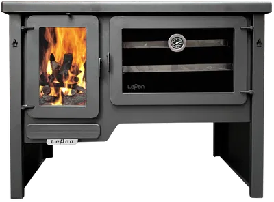 LEPEN COCINA NEW COOK