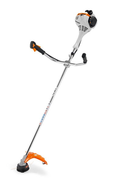 Desmalezadora stihl fs55