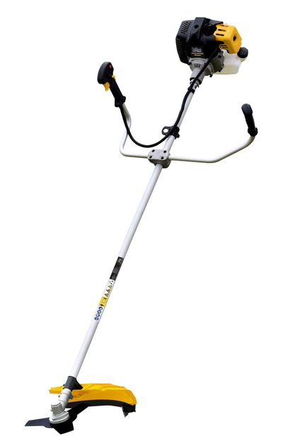 DESMALEZADORA BTA 52CC