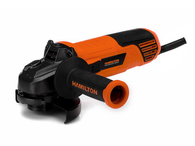 AMOLADORA ANGULAR HAMILTON 900W 115MM