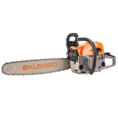 MOTOSIERRA A EXPLOSION KUSHIRO 52CC MI5220