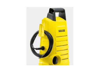 HIDROLAVADORA KARCHER K1 100BAR