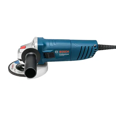 AMOLADORA ANGULAR BOSCH 115 850W 