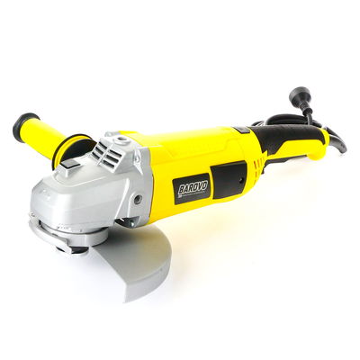 AMOLADORA ANGULAR BAROVO 230MM 2300W