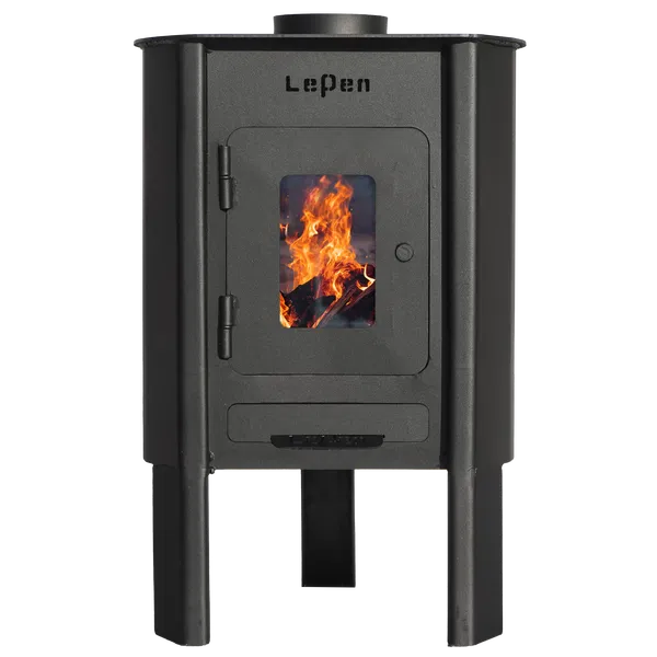 ESTUFA LEPEN 7000 CALORIAS ROND