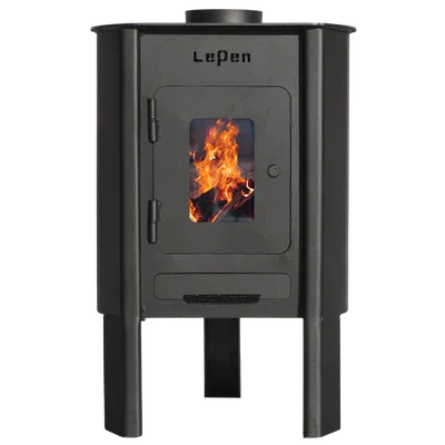 ESTUFA LEPEN 7000 CALORIAS ROND