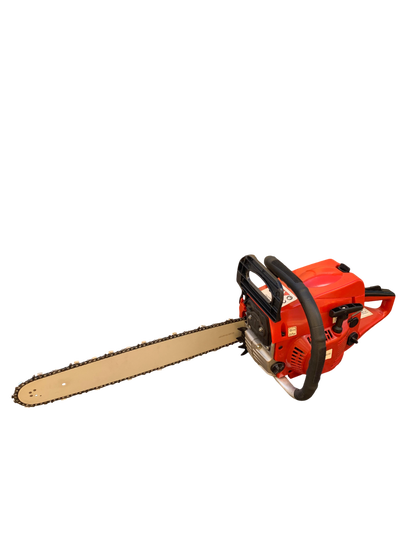 MOTOSIERRA BAN MOTORS/ANAUGER 52CC 20"