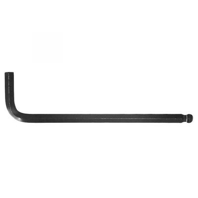 LLAVE HEXAGONAL ALLEN PULGADAS- LARGA CROMO VANADIO CROSSMASTER