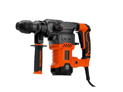 ROTOMARTILLO HAMILTON 1300W 5 JOULES SDS PLUS HRM004