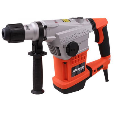 ROTOMARTILLO ELECTRO NEUMATICO 40MM MAGNUM 1250W