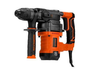ROTOMARTILLO HAMILTON 1000W SDS PLUS HRM002