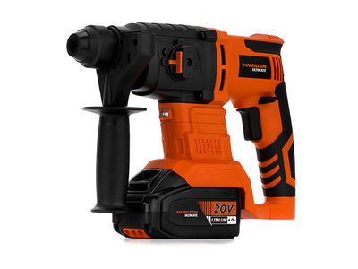 ROTOMARTILLO A BATERIA HAMILTON 20V ULT130
