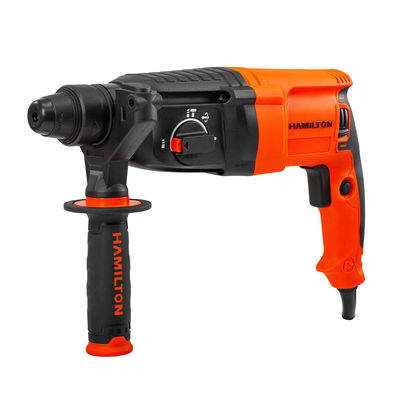 ROTOMARTILLO HAMILTON 800W 3 JOULES HRM007